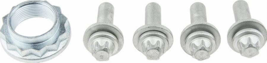 NTY KLT-BM-009-Z - Kit de réparation, moyeu de roue droxauto.com