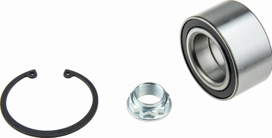 NTY KLT-BM-006 - Kit de roulements de roue droxauto.com