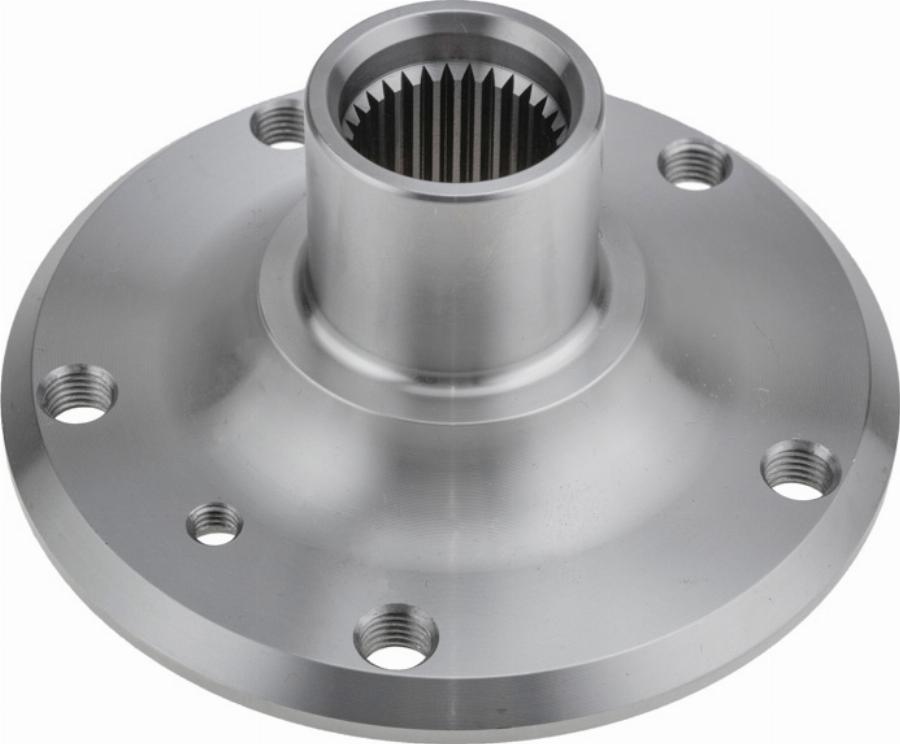 NTY KLT-BM-014P - Moyeu de roue droxauto.com