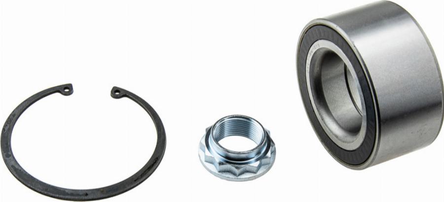 NTY KLT-BM-015 - Kit de roulements de roue droxauto.com