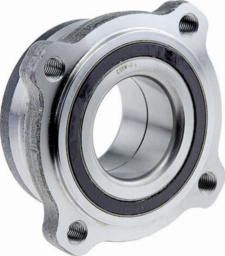 NTY KLT-BM-016 - Kit de roulements de roue droxauto.com