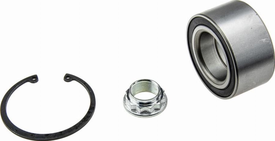 NTY KLT-BM-013 - Kit de roulements de roue droxauto.com