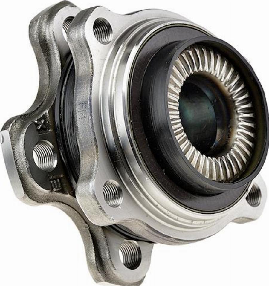 NTY KLT-BM-029 - Kit de roulements de roue droxauto.com