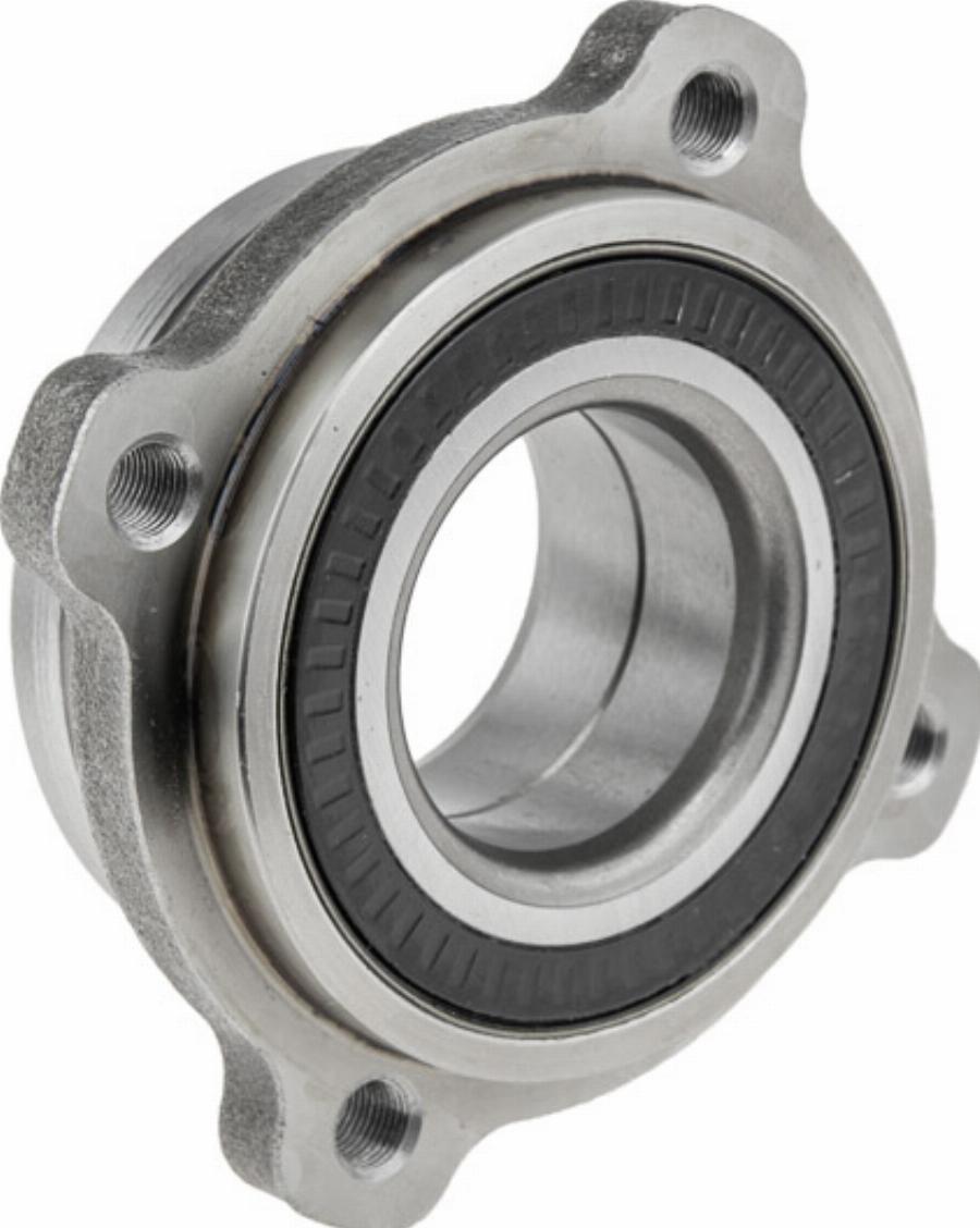 NTY KLT-BM-026 - Kit de roulements de roue droxauto.com