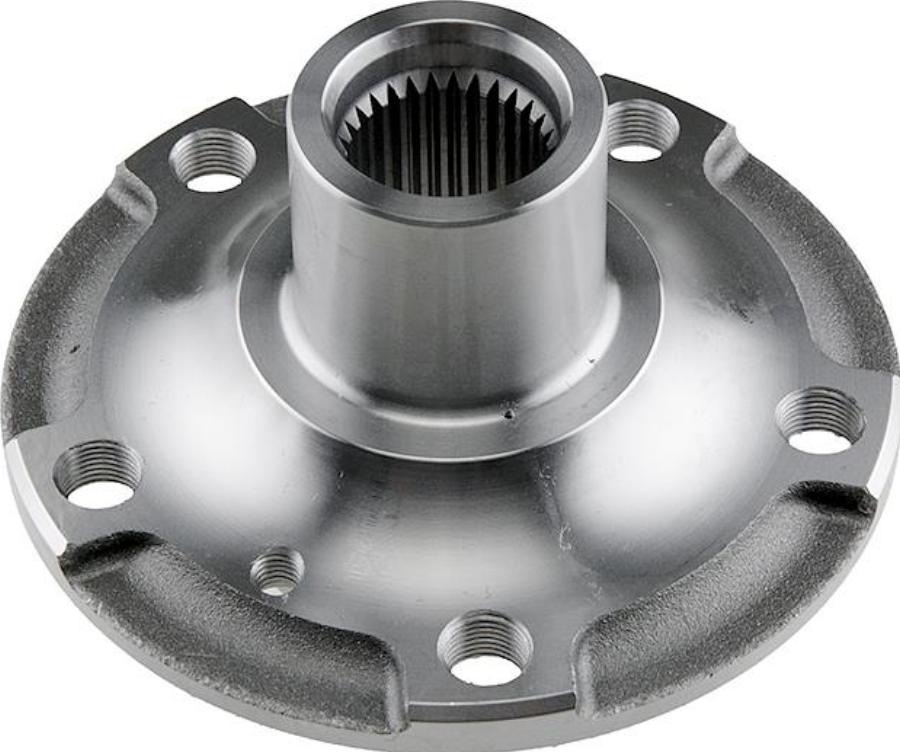 NTY KLT-BM-021P - Moyeu de roue droxauto.com