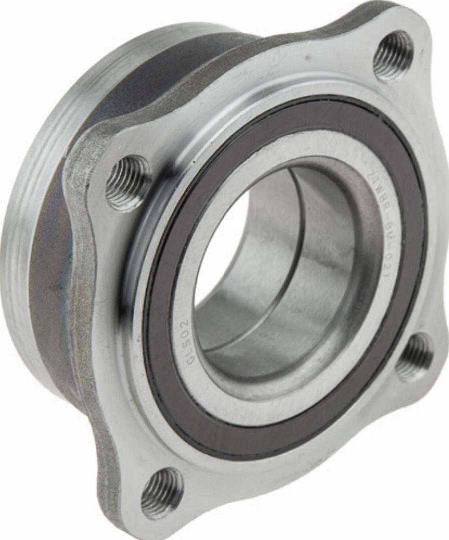 NTY KLT-BM-021 - Kit de roulements de roue droxauto.com