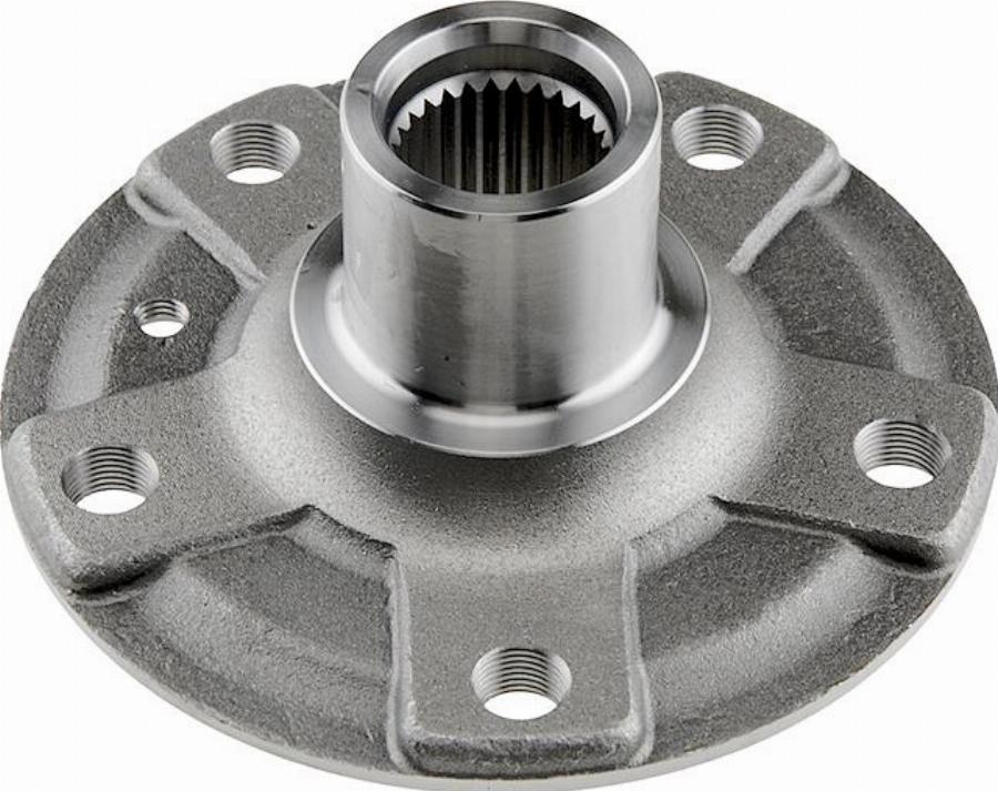 NTY KLT-BM-027P - Moyeu de roue droxauto.com