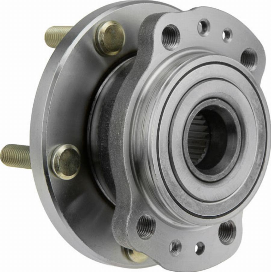 NTY KLT-CH-062 - Kit de roulements de roue droxauto.com