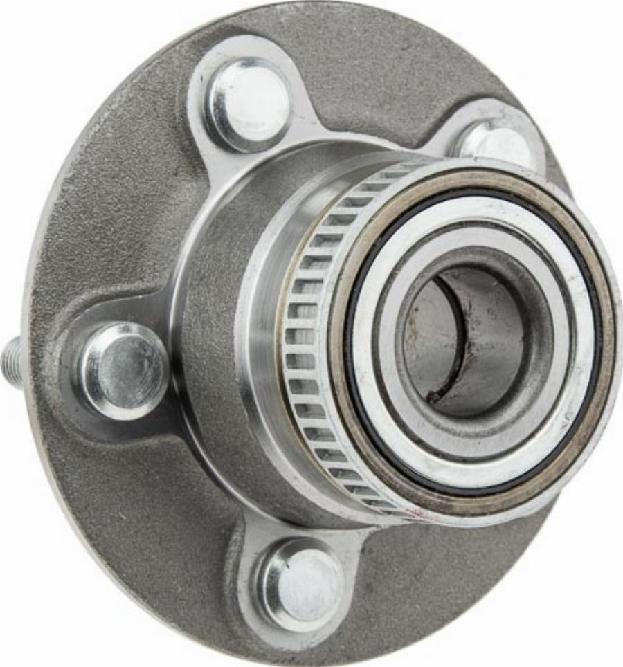 NTY KLT-CH-002 - Kit de roulements de roue droxauto.com