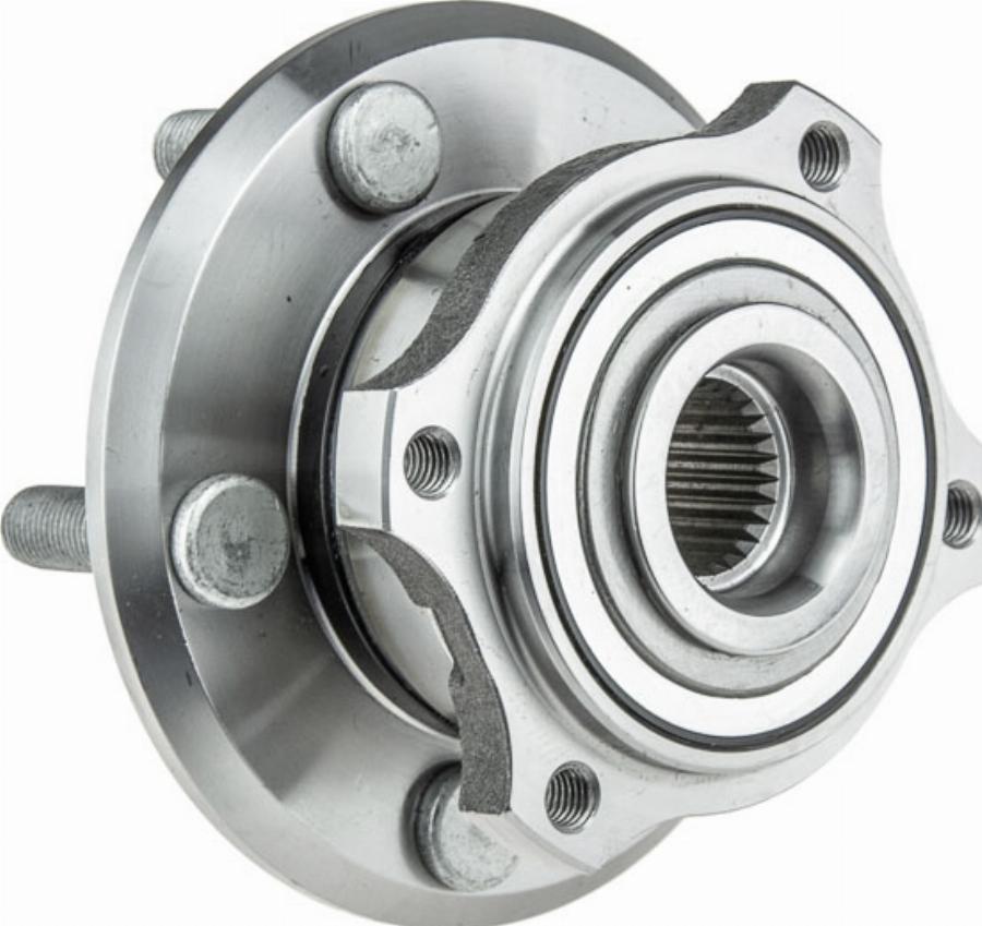 NTY KLT-CH-007 - Kit de roulements de roue droxauto.com