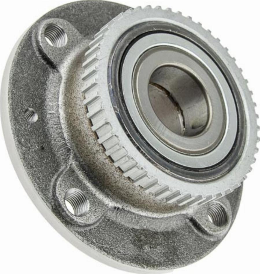 NTY KLT-CT-045 - Kit de roulements de roue droxauto.com