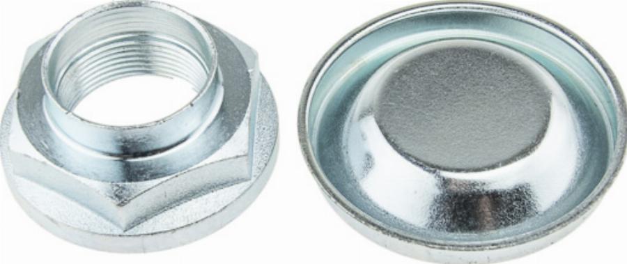 NTY KLT-CT-042-Z - Kit de roulements de roue droxauto.com