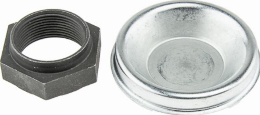 NTY KLT-CT-004-Z - Kit de réparation, moyeu de roue droxauto.com