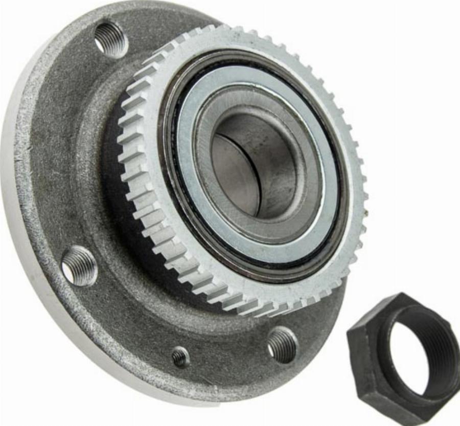 NTY KLT-CT-005 - Kit de roulements de roue droxauto.com