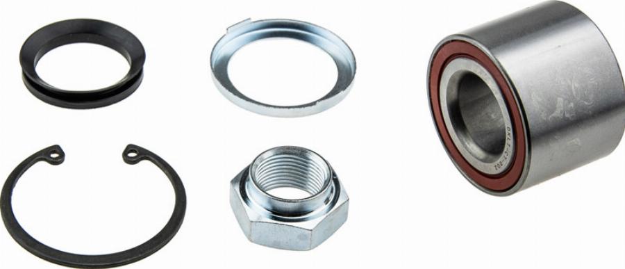 NTY KLT-CT-002 - Kit de roulements de roue droxauto.com