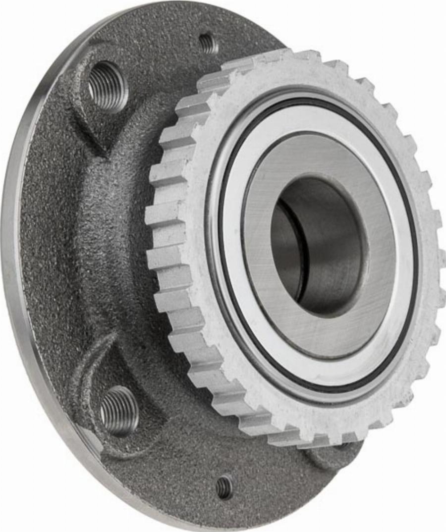 NTY KLT-CT-019 - Kit de roulements de roue droxauto.com