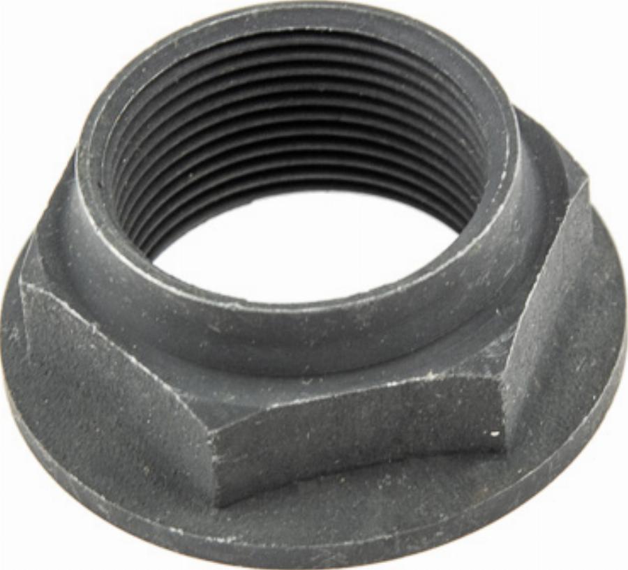 NTY KLT-CT-015-Z - Kit de roulements de roue droxauto.com