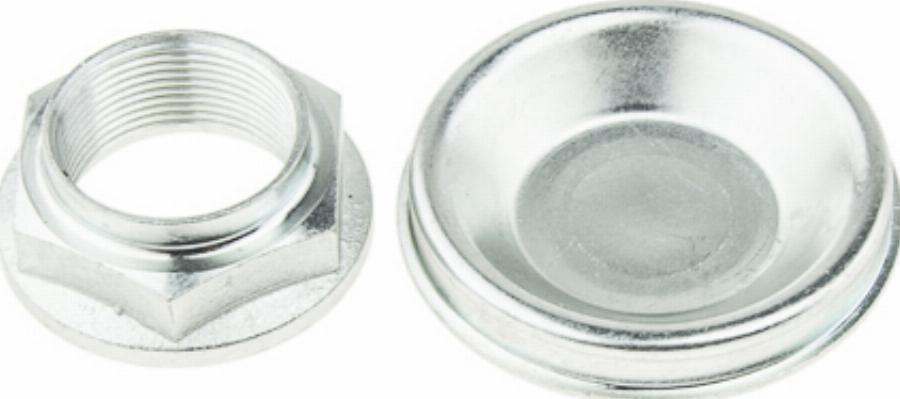 NTY KLT-CT-022-Z - Kit de réparation, moyeu de roue droxauto.com