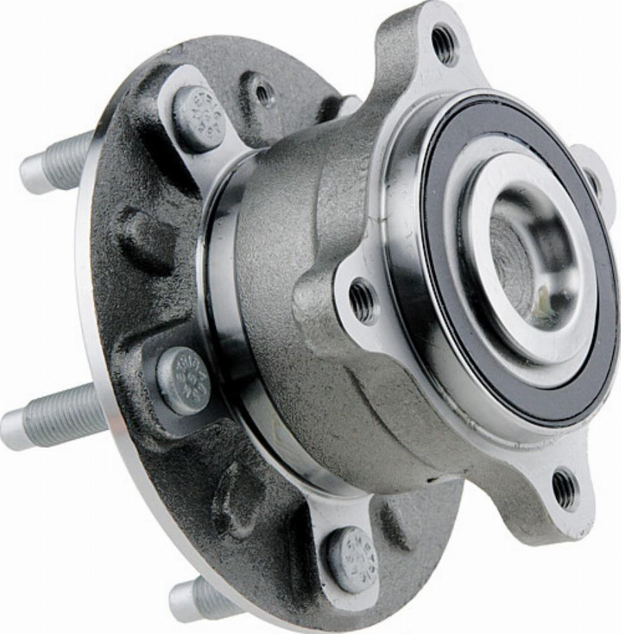 NTY KLT-DW-096 - Kit de roulements de roue droxauto.com