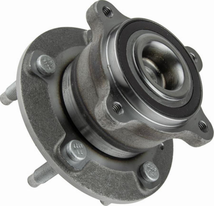 NTY KLT-DW-092 - Kit de roulements de roue droxauto.com