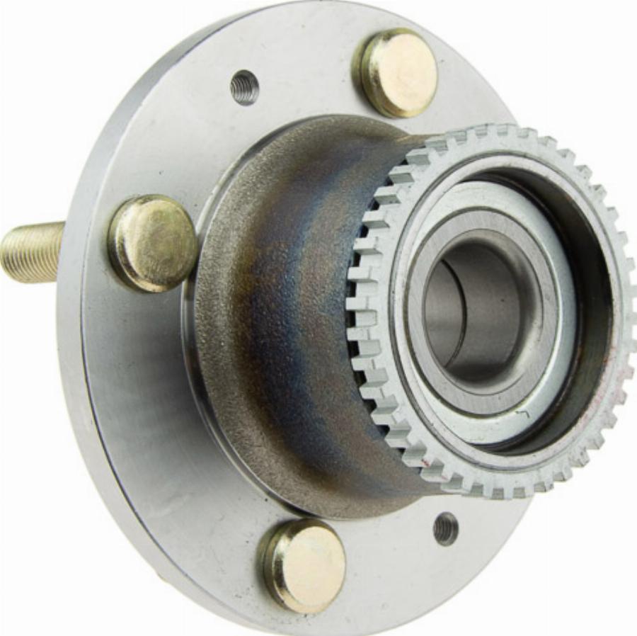 NTY KLT-DW-047 - Kit de roulements de roue droxauto.com