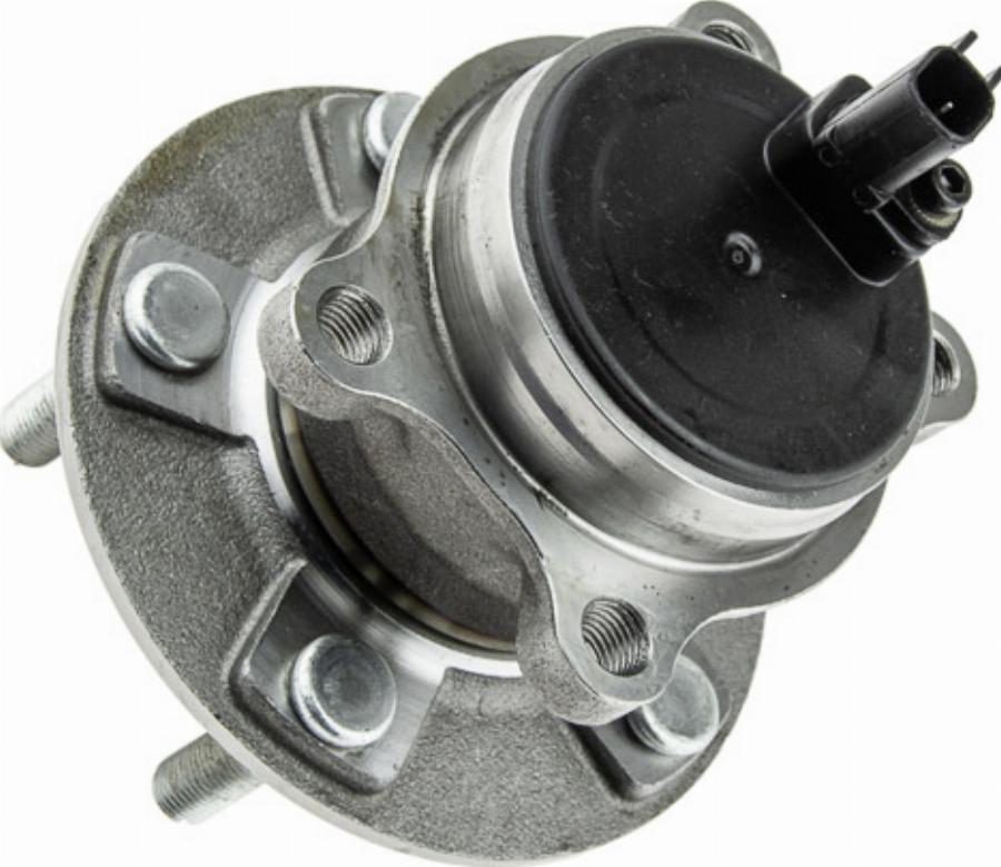 NTY KLT-FR-049 - Kit de roulements de roue droxauto.com