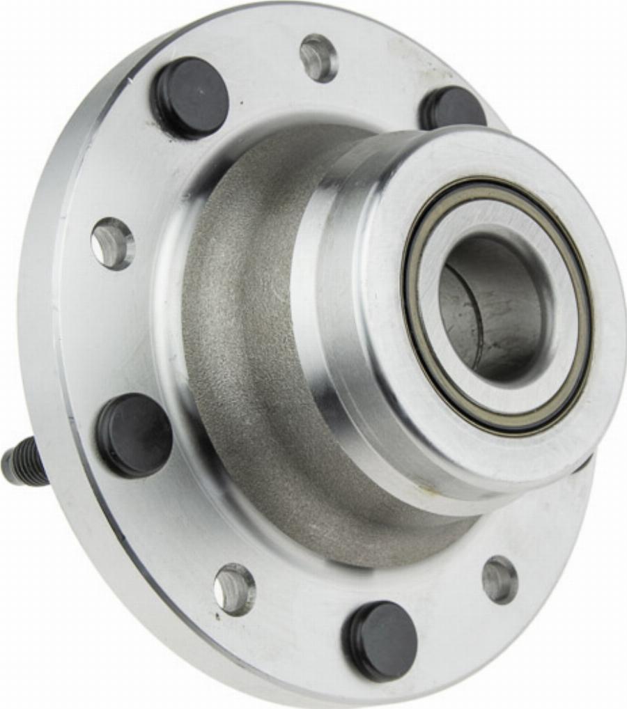 NTY KLT-FR-041 - Kit de roulements de roue droxauto.com