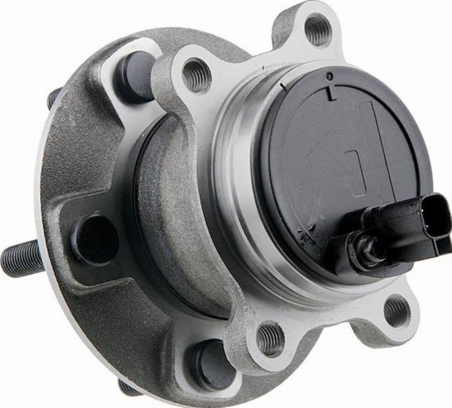 NTY KLT-FR-050 - Kit de roulements de roue droxauto.com