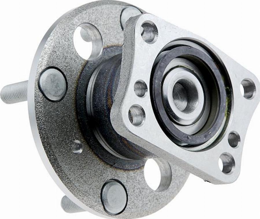 NTY KLT-FR-051 - Kit de roulements de roue droxauto.com