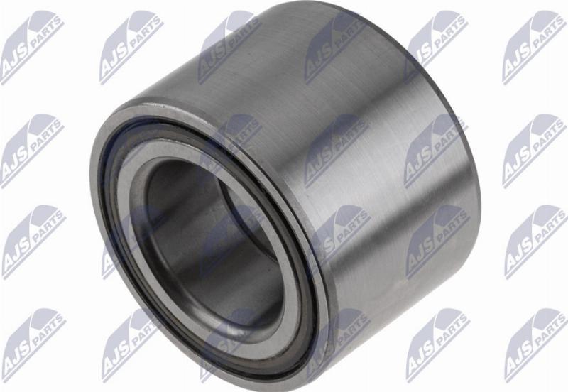 NTY KLT-FR-062 - Kit de roulements de roue droxauto.com