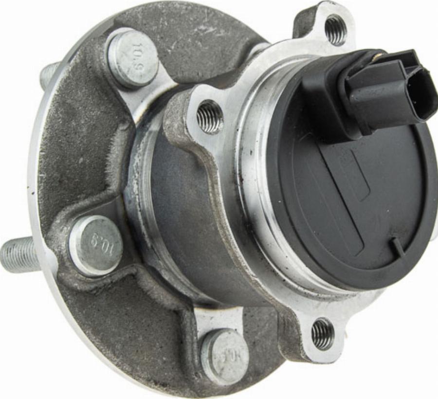 NTY KLT-FR-001 - Kit de roulements de roue droxauto.com