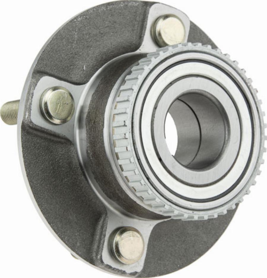 NTY KLT-FR-016 - Kit de roulements de roue droxauto.com