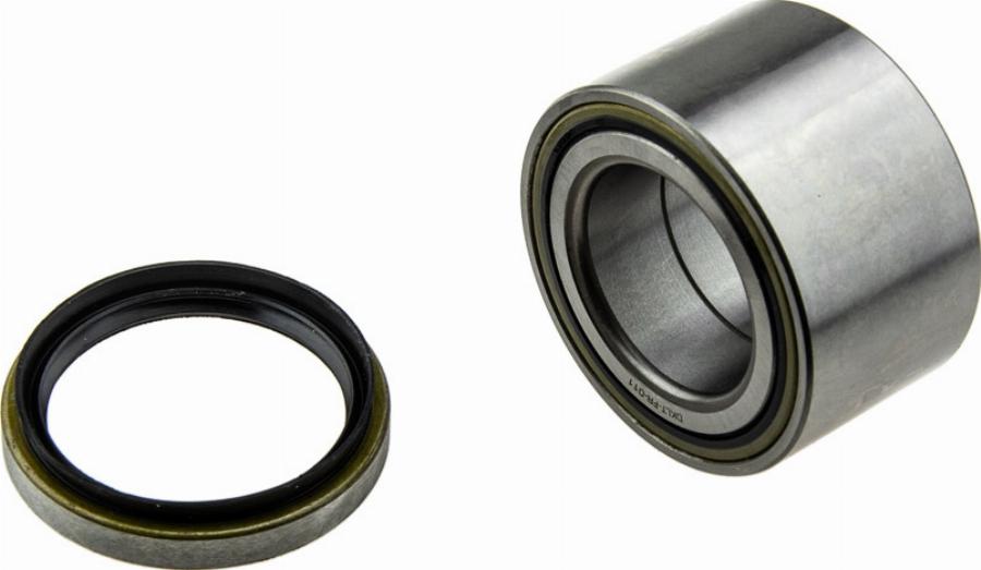 NTY KLT-FR-011 - Kit de roulements de roue droxauto.com