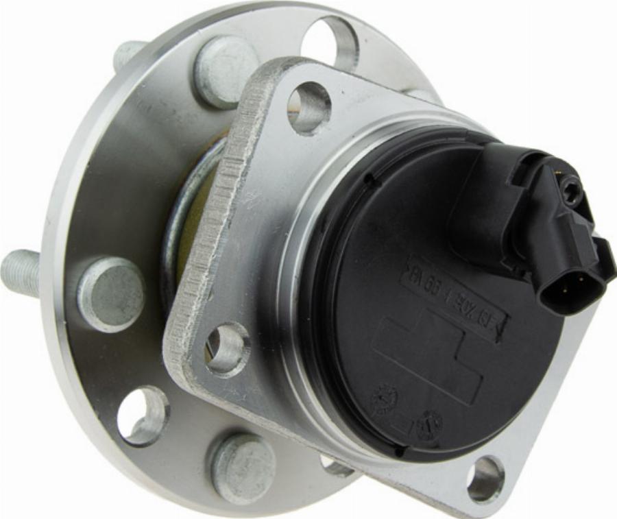 NTY KLT-FR-030 - Kit de roulements de roue droxauto.com