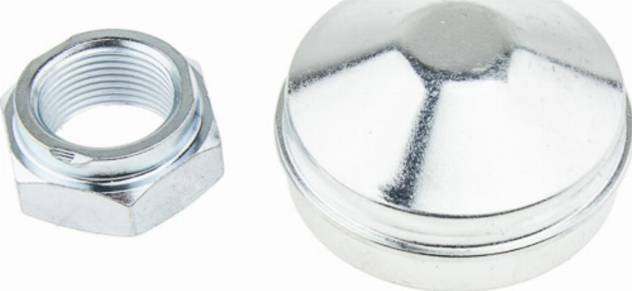 NTY KLT-FT-002-Z - Kit de réparation, moyeu de roue droxauto.com