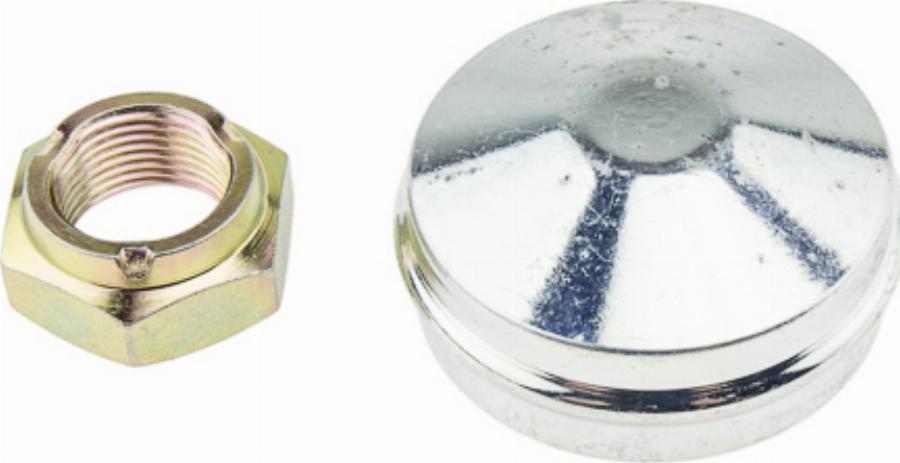 NTY KLT-FT-016-Z - Kit de roulements de roue droxauto.com