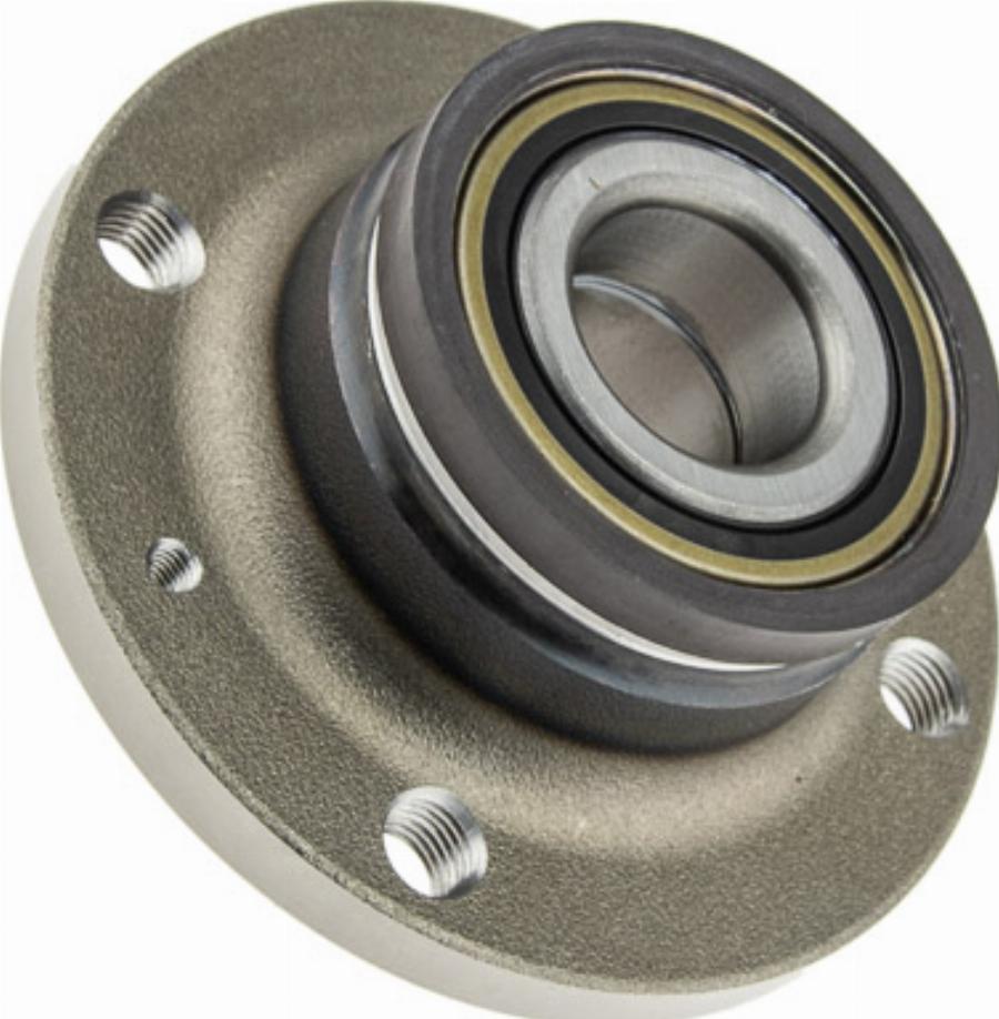 NTY KLT-FT-016 - Kit de roulements de roue droxauto.com