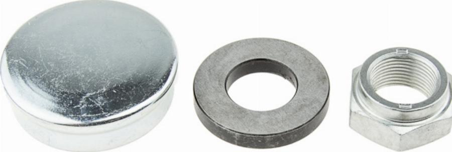 NTY KLT-FT-018-Z - Kit de roulements de roue droxauto.com