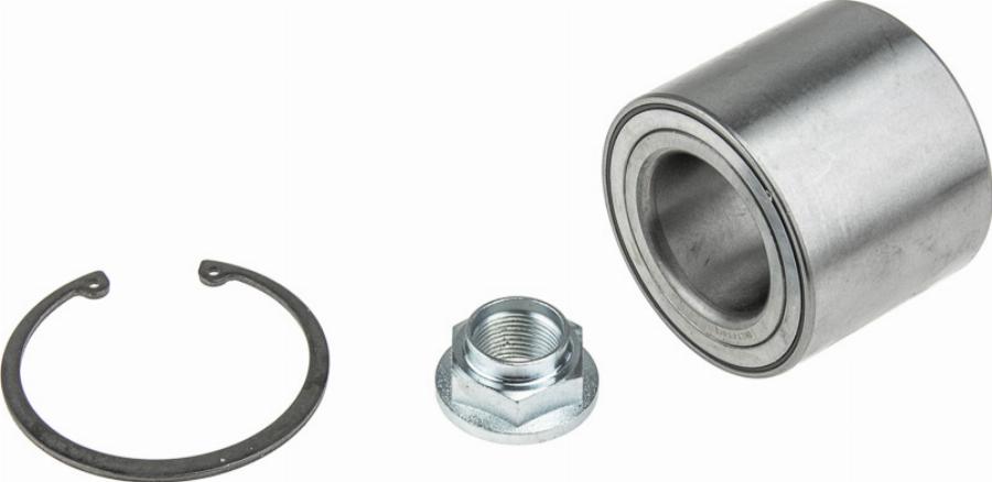 NTY KLT-FT-013 - Kit de roulements de roue droxauto.com