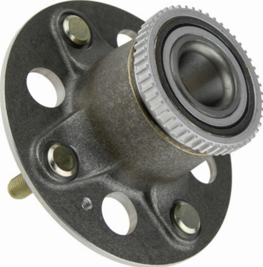 NTY KLT-HD-045 - Kit de roulements de roue droxauto.com