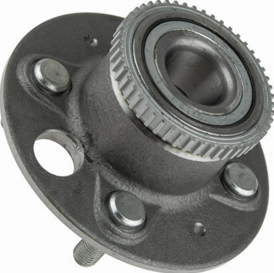 NTY KLT-HD-047 - Kit de roulements de roue droxauto.com