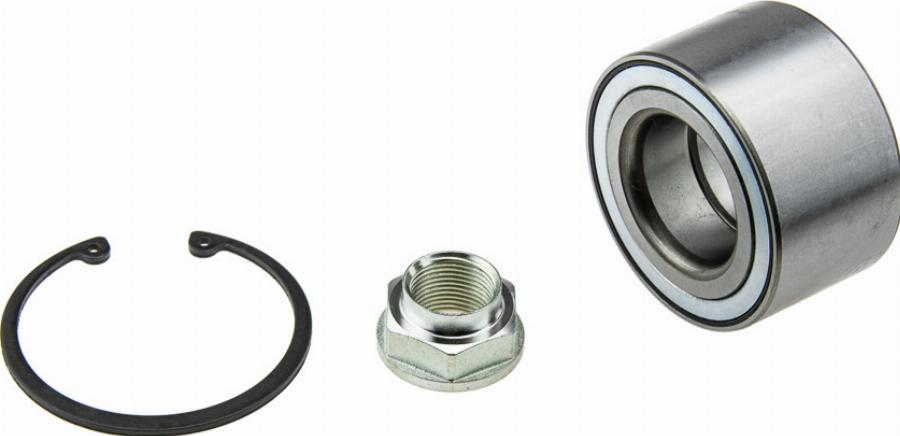 NTY KLT-HD-054 - Kit de roulements de roue droxauto.com