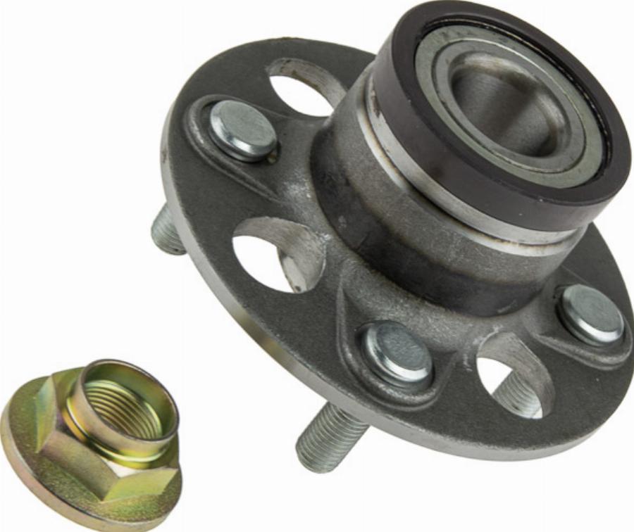 NTY KLT-HD-056 - Kit de roulements de roue droxauto.com