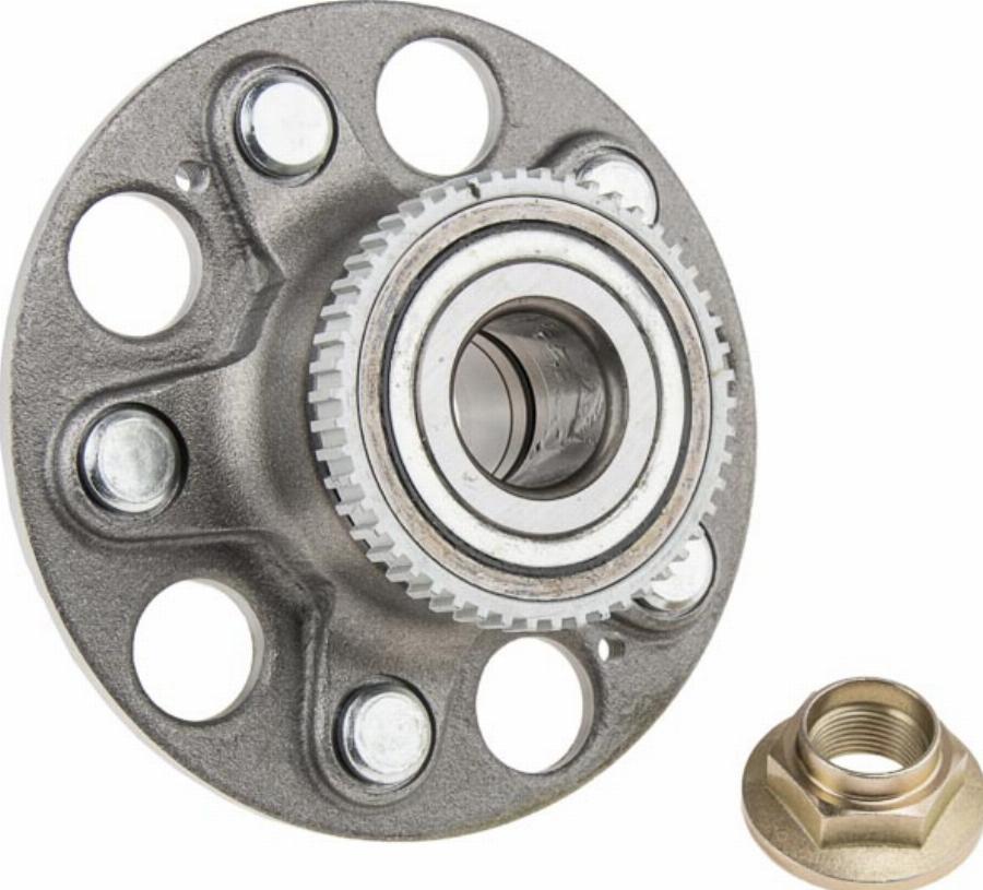 NTY KLT-HD-053 - Kit de roulements de roue droxauto.com