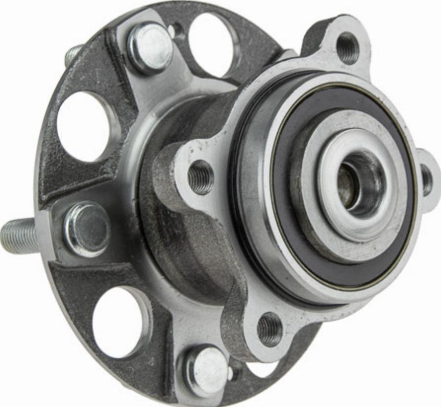 NTY KLT-HD-057 - Kit de roulements de roue droxauto.com