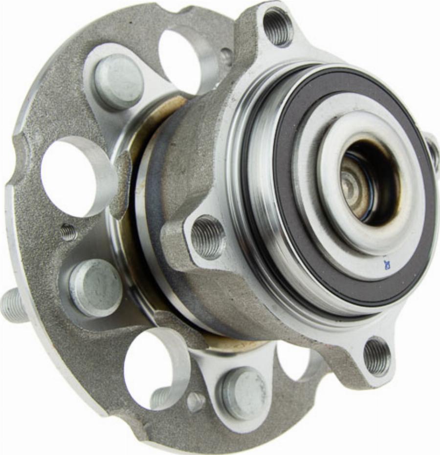 NTY KLT-HD-069 - Kit de roulements de roue droxauto.com