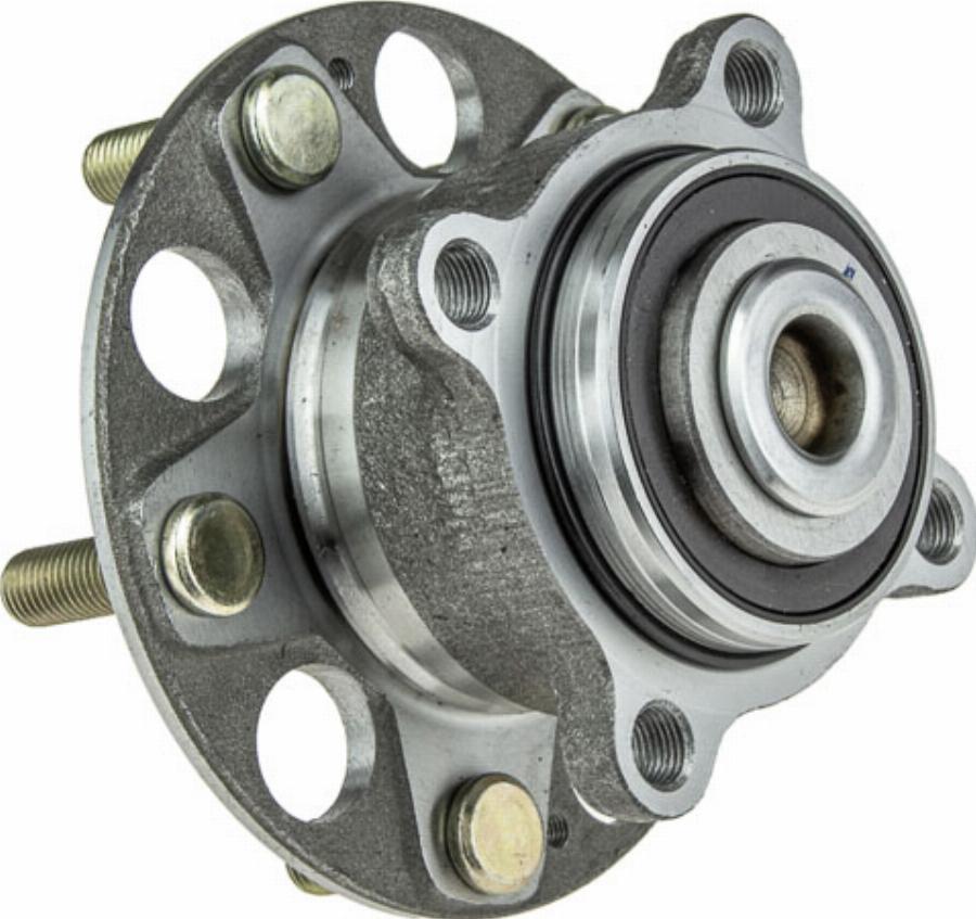 NTY KLT-HD-066 - Kit de roulements de roue droxauto.com