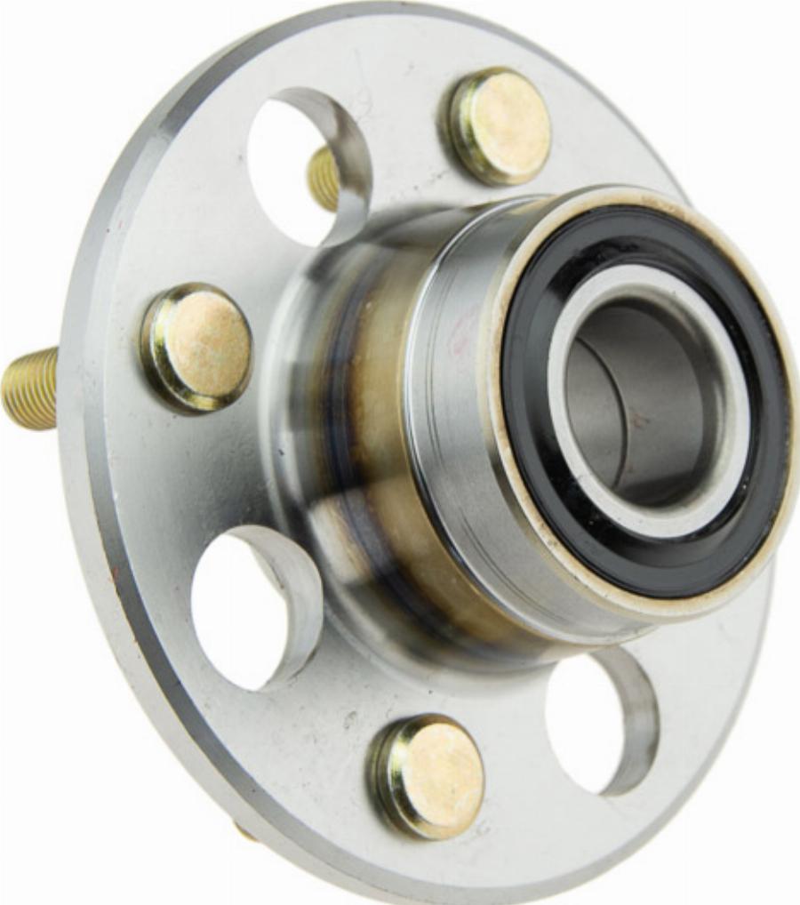 NTY KLT-HD-010 - Kit de roulements de roue droxauto.com