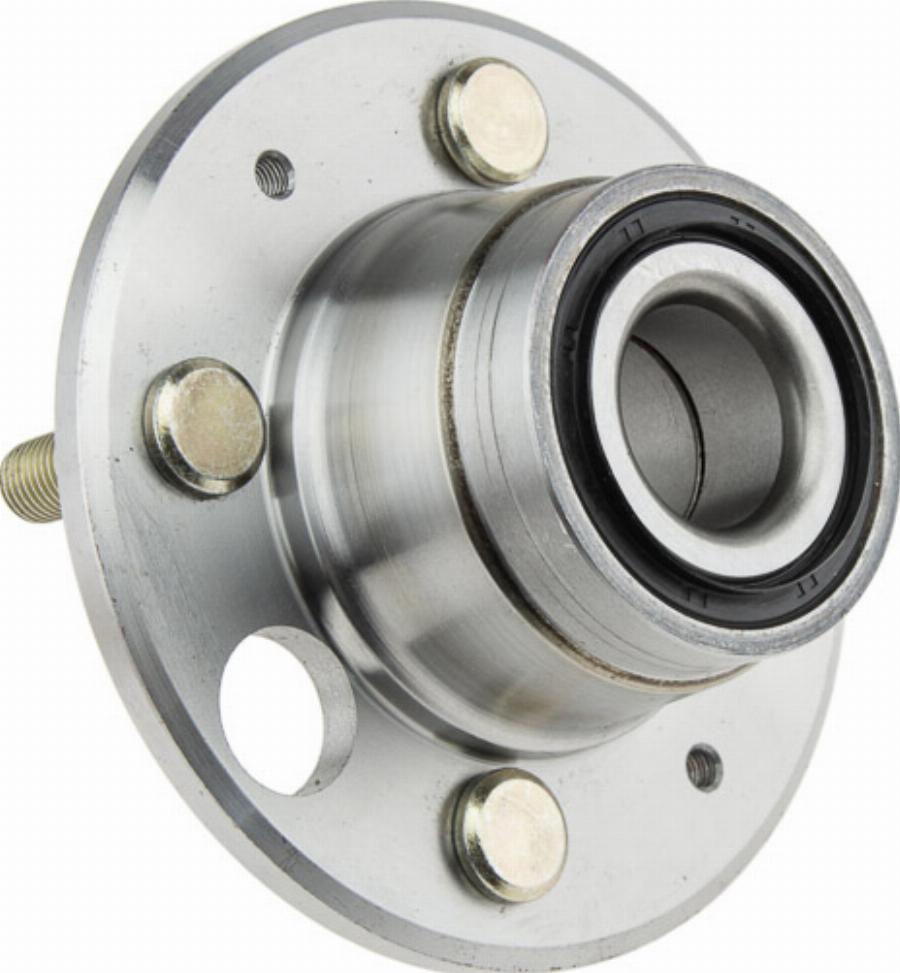 NTY KLT-HD-013 - Kit de roulements de roue droxauto.com