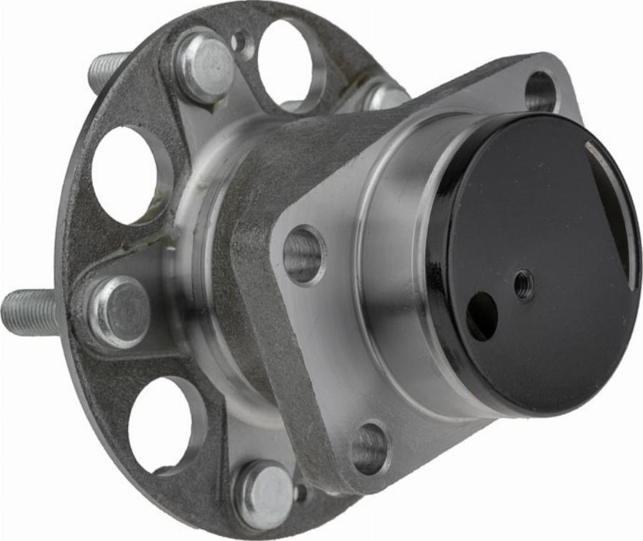 NTY KLT-HD-085 - Kit de roulements de roue droxauto.com